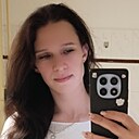 Девушка, 32 года