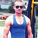 Сергей, 33 года