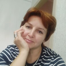 Фотография девушки Ирина, 45 лет из г. Улан-Удэ