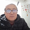 Ермурат, 50 лет