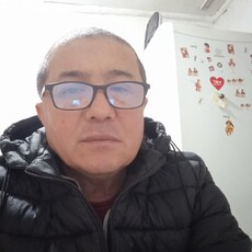 Фотография мужчины Ермурат, 50 лет из г. Алматы