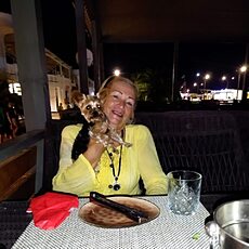 Фотография девушки Незнакомка, 57 лет из г. Сочи