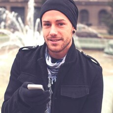 Фотография мужчины Егор, 31 год из г. Темиртау