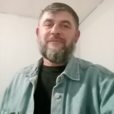 Фотография мужчины Эмзар, 53 года из г. Торжок