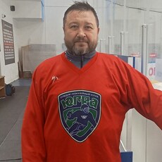 Фотография мужчины Андрей, 45 лет из г. Ханты-Мансийск