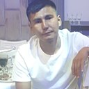 Асылжан, 35 лет