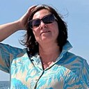 Марина, 47 лет