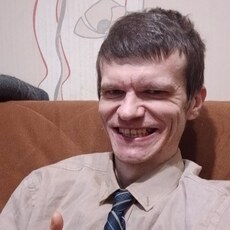 Фотография мужчины Дмитрий Бородкин, 34 года из г. Ивдель