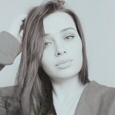 Фотография девушки Алина, 35 лет из г. Ульяновск