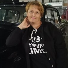 Фотография девушки Татьяна, 52 года из г. Лида