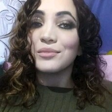 Фотография девушки Надія, 30 лет из г. Шпола