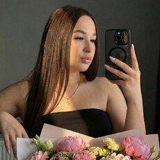 Фотография девушки Елена, 24 года из г. Чебоксары