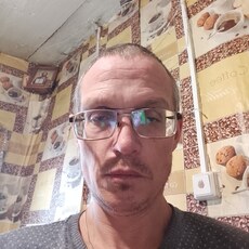 Фотография мужчины Дмитрий, 41 год из г. Катав-Ивановск