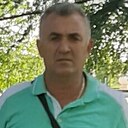 Зекерия, 49 лет