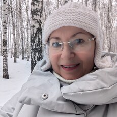Фотография девушки Ольга, 63 года из г. Северск