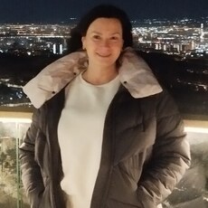 Фотография девушки Евгения, 49 лет из г. Красноярск