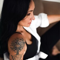 Фотография девушки Елена, 50 лет из г. Воскресенск