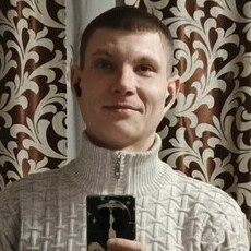 Фотография мужчины Денис, 33 года из г. Тула