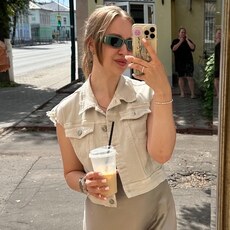 Фотография девушки Анастасия, 31 год из г. Воскресенск