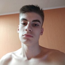 Фотография мужчины Максим, 21 год из г. Краснодар