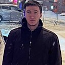 Рамазан, 20 лет