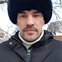 Алекс, 40 лет