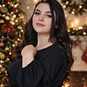 Кристина, 23 года