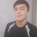 Aбдулло, 19 лет