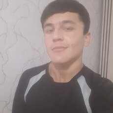 Фотография мужчины Aбдулло, 19 лет из г. Душанбе