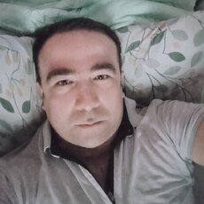 Фотография мужчины Тимур, 39 лет из г. Вольск