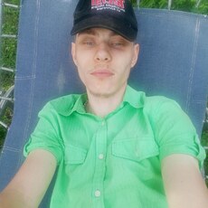 Фотография мужчины Дэн, 26 лет из г. Смоленск