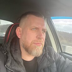 Фотография мужчины Андрей, 45 лет из г. Нижний Новгород