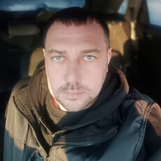 Фотография мужчины Сергей, 37 лет из г. Карасук