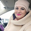 Марьям, 55 лет