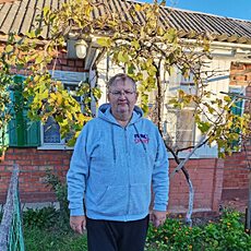 Фотография мужчины Олег, 62 года из г. Москва