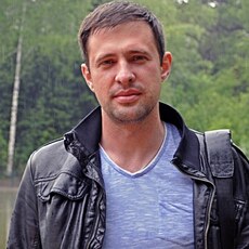 Фотография мужчины Андрей, 35 лет из г. Новосибирск