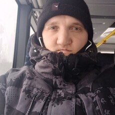 Фотография мужчины Евгений, 33 года из г. Воскресенск