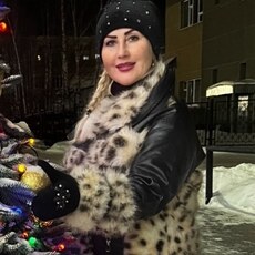 Фотография девушки Яна, 47 лет из г. Нижневартовск