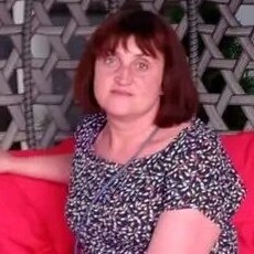 Фотография девушки Аліна, 40 лет из г. Свебодзин