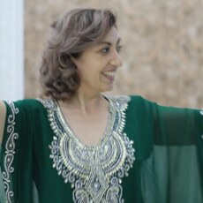 Фотография девушки Алёна, 47 лет из г. Баксан