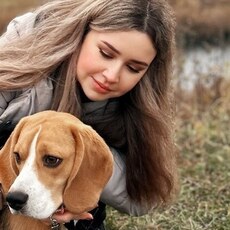 Фотография девушки Есения, 29 лет из г. Донецк