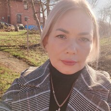 Фотография девушки Ирина, 53 года из г. Краснодар