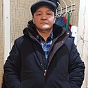 Равиль, 52 года