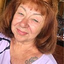 Татьяна, 70 лет