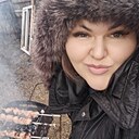 Любава, 35 лет