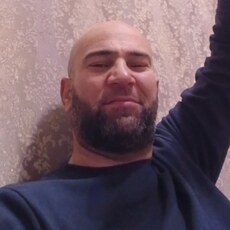 Фотография мужчины Рустик, 42 года из г. Тарко-Сале