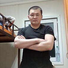 Фотография мужчины Дмитрий, 37 лет из г. Улан-Удэ