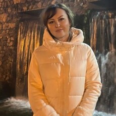 Фотография девушки Маргарита, 40 лет из г. Малояз