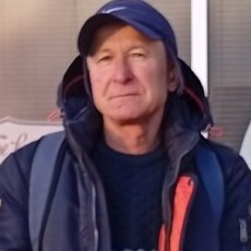 Фотография мужчины Олександр, 61 год из г. Борисполь