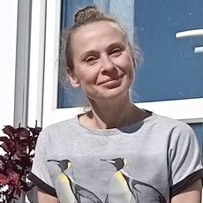 Фотография девушки Наталья, 49 лет из г. Киров